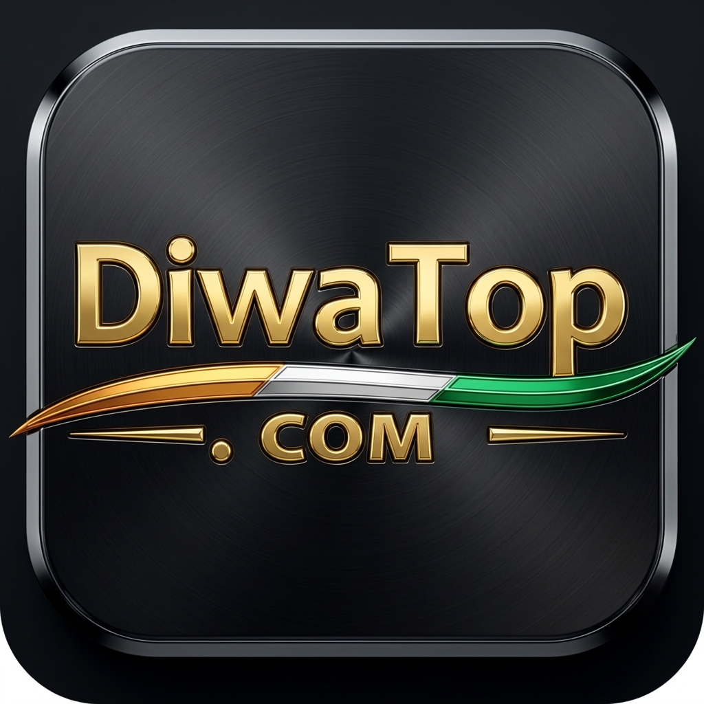 Diwa Top APK Download – Get ₹1500 Welcome Bonus