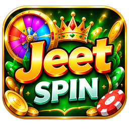 Jeet Spin - Coming Soon