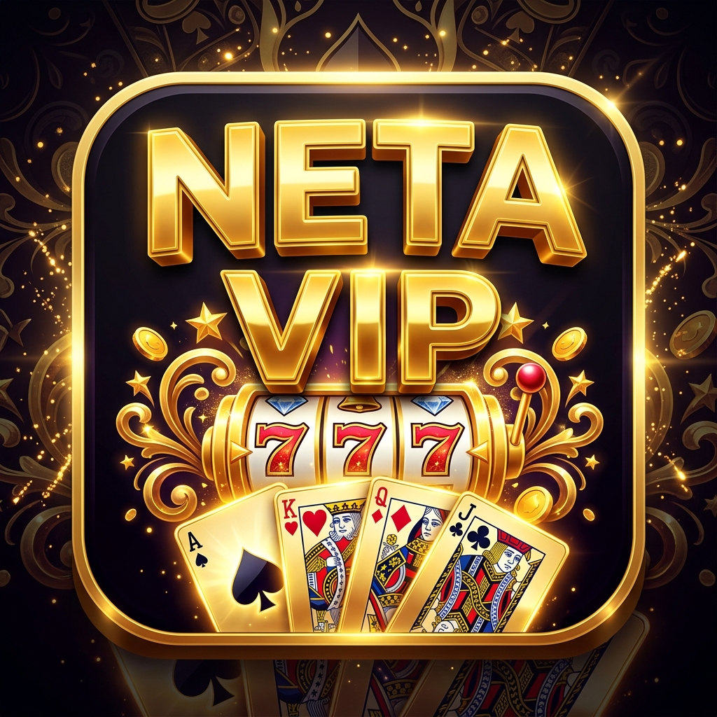 Neta Vip Icon