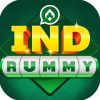 IND Rummy apk download India ₹721 signup bonus rummy game app daily rewards
