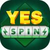 Yes Spin apk download India ₹888 welcome bonus spin game app daily rewards